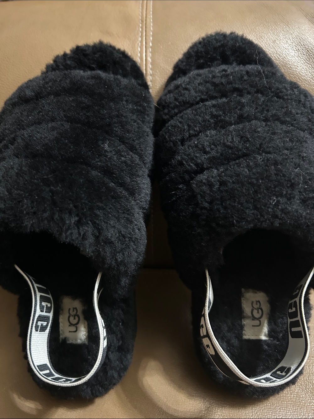 Uggs